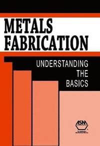 bokomslag Metals Fabrication