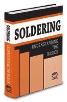 bokomslag Soldering