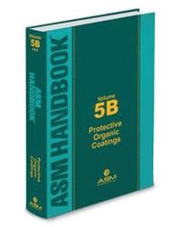 bokomslag ASM Handbook, Volume 5B