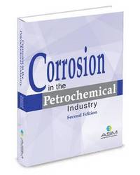 bokomslag Corrosion in the Petrochemical Industry