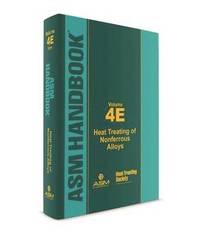bokomslag ASM Handbook, Volume 4E