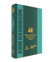 bokomslag ASM Handbook, Volume 4E