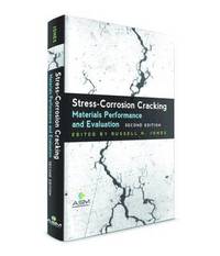 bokomslag Stress-Corrosion Cracking