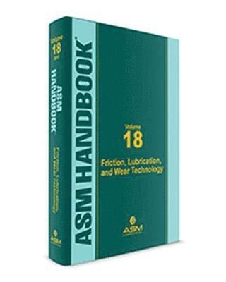 bokomslag ASM Handbook, Volume 18