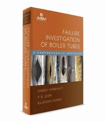 Failure Investigation of Boiler Tubes 1