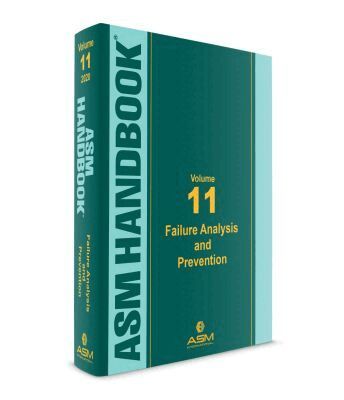 Brett A. Miller, Roch J. Shipley, Ronald J. Parrington, Daniel P. Dennies - ASM Handbook, Volume 11, Inbunden