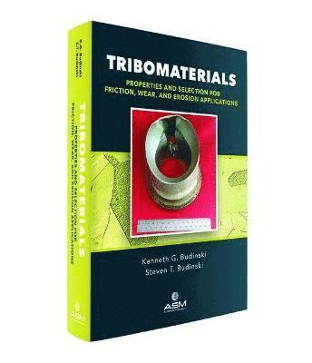 Tribomaterials 1