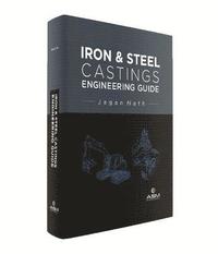 bokomslag Iron & Steel Castings Engineering Guide