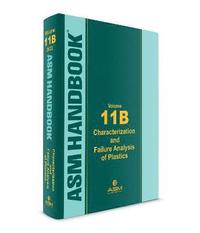 bokomslag ASM Handbook, Volume 11B