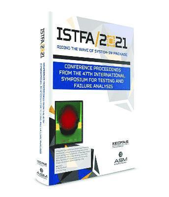 ASM International, Asm International - ISTFA 2021, Häftad