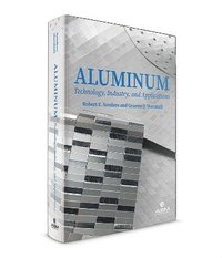 bokomslag Aluminum