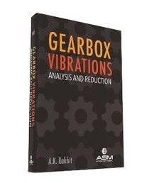 bokomslag Gearbox Vibrations