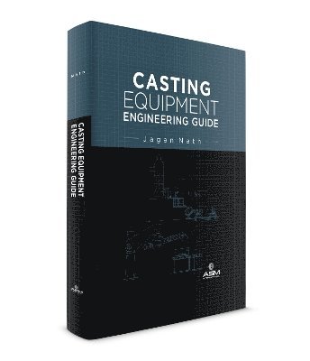 Casting Equipment Engineering Guide 1