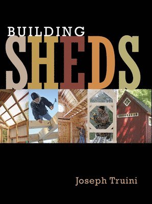 Building Sheds 1