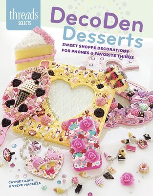 Decoden Desserts 1