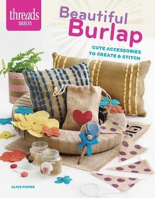 Beautiful Burlap 1