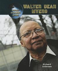 Richard Andersen - Walter Dean Myers, Häftad