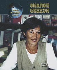 Wendy Mead - Sharon Creech, Häftad