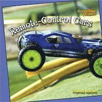 bokomslag Remote-Control Cars