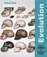 Elizabeth Rice, Daniel Ardia - Evolution, Inbunden