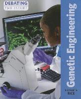 Elizabeth Rice - Genetic Engineering, Häftad