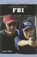 Adam Woog - Careers in the FBI, Häftad. Tillgänglighet: Tillfälligt slut