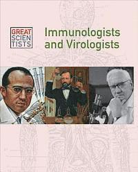 Dean Miller - Immunologists and Virologists, Inbunden