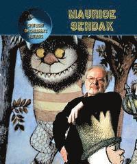 Wendy Mead - Maurice Sendak, Inbunden