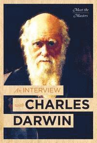 Peter J. Bowler - An Interview with Charles Darwin, Inbunden