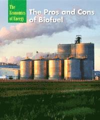 Terry Allan Hicks - The Pros and Cons of Biofuel, Inbunden. Tillgänglighet: Tillfälligt slut