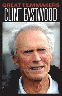 Wil Mara - Clint Eastwood, Inbunden