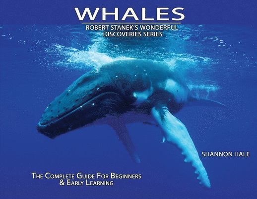 Shannon Hale - Whales, Häftad