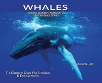 bokomslag Whales, Library Edition Hardcover