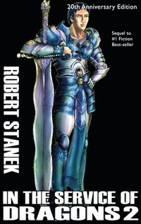 bokomslag In the Service of Dragons 2, Library Hardcover Edition