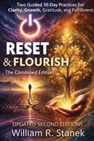 William R Stanek, Living Well Pathways - Reset & Flourish, Häftad