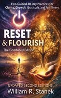 William R Stanek, Living Well Pathways - Reset & Flourish, Inbunden