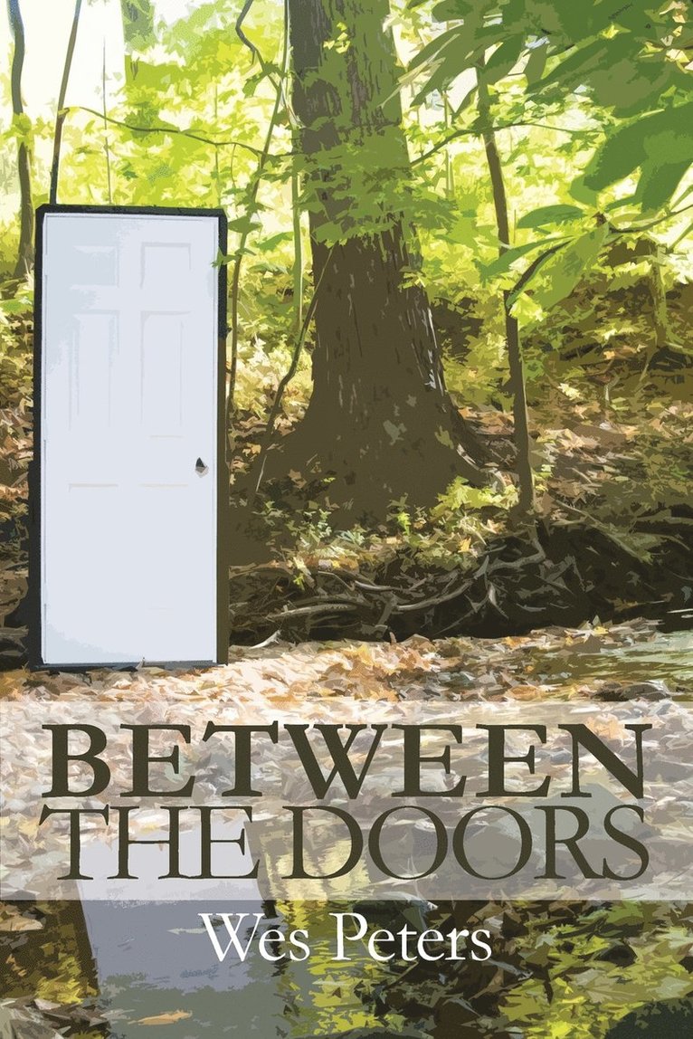 Between the Doors 1