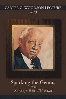 Carter G. Woodson Lecture 2013 1