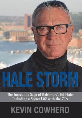 bokomslag Hale Storm