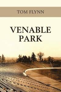 bokomslag Venable Park