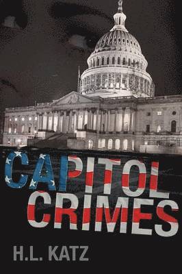 Capitol Crimes 1