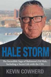 bokomslag Hale Storm