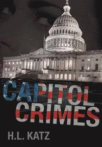 bokomslag Capitol Crimes