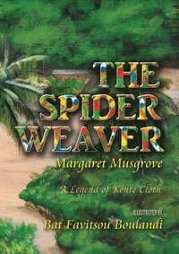 bokomslag The Spider Weaver