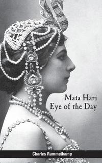 bokomslag Mata Hari