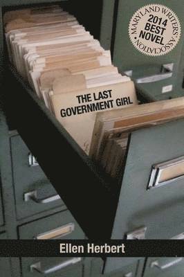 Ellen Herbert - Last Government Girl, Häftad