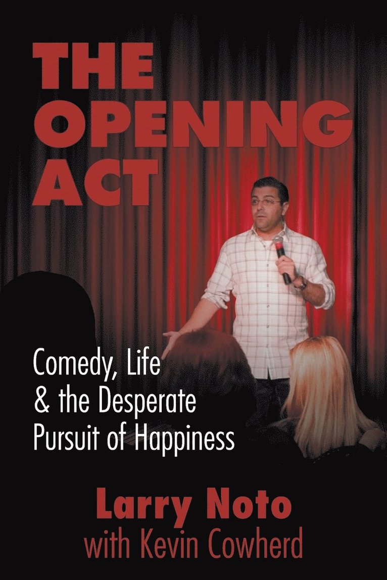 Opening Act