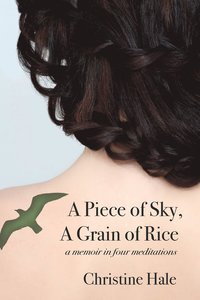 bokomslag A Piece of Sky, A Grain of Rice