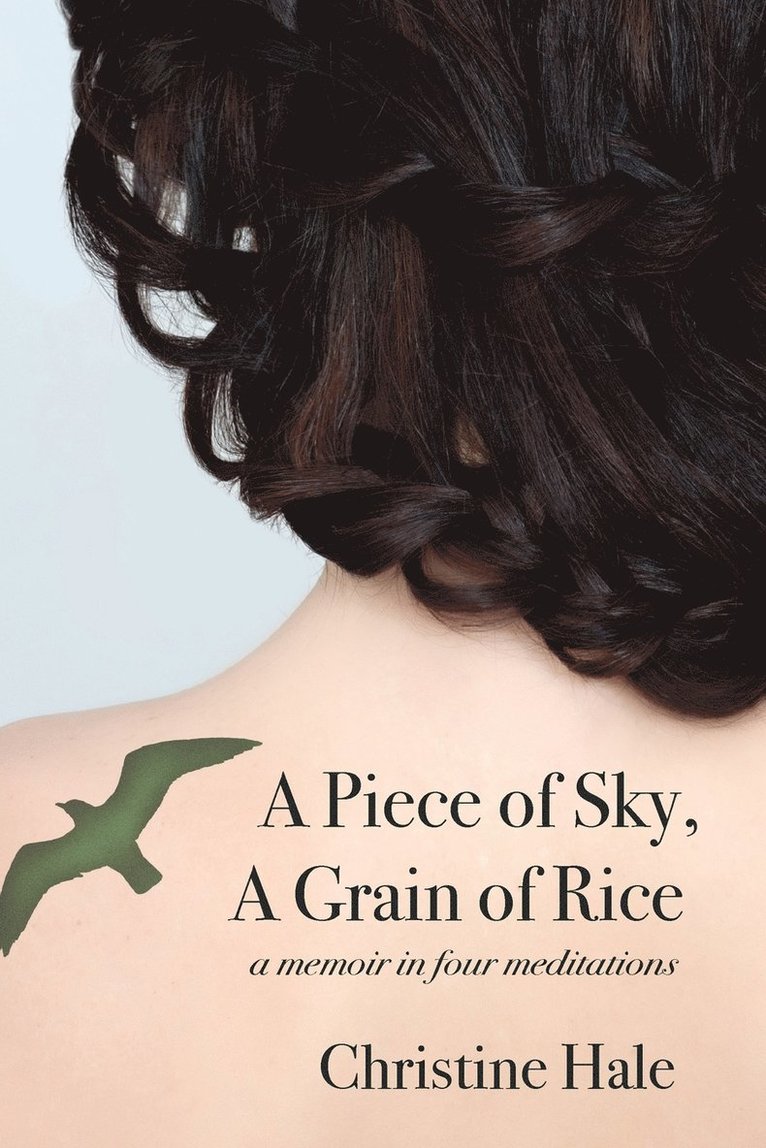 Piece of Sky, A Grain of Rice