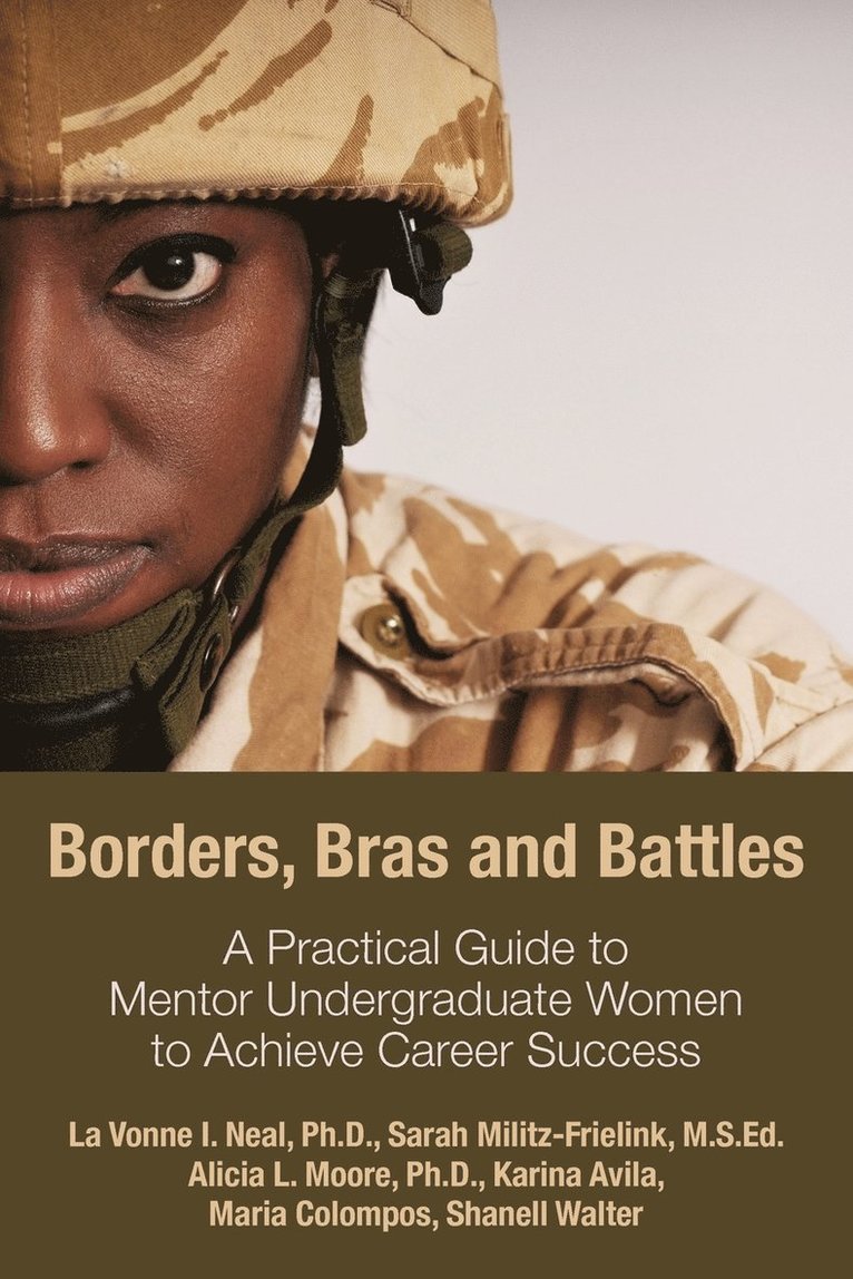 Borders, Bras and Battles 1